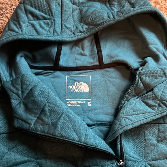 The North face sweatshirt - Picture 3 of 6